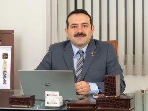 “Büyük İstanbul Tüneli emlak fiyatlarını artıracak”
