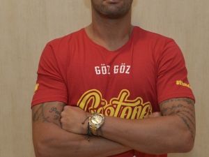 Göztepe’ye Sporting Lizbon’dan kaleci