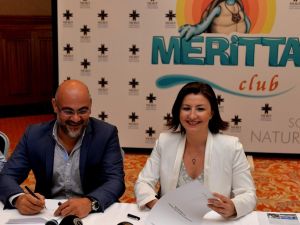 KKTC’de turizm su altına taşınacak