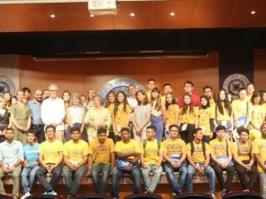 Uluslararası düzeyde en “tatlı” okul başladı