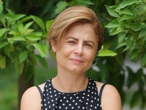 Yüksek yağ içeren yiyeceklere karşı uyarı