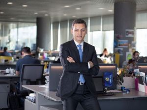 Turkcell fiber bölgesinde olmayan müşterilerine 4.5G hızında internet