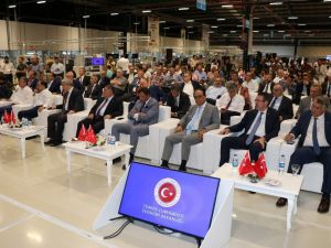 Bakan Zeybekci’den Türkiye-Almanya ilişkisi değerlendirmesi