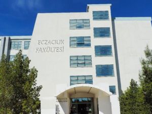 YDÜ Hastanesi Eczanesi’nde staj imkanı