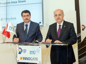 İSTKA, 100 yerli firmayı teknolojinin merkezinde buluşturacak