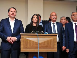 2018-2019 Yıllarını Kapsayan 4. Dönem Kamu Kesimi Toplu Sözleşme takvimi belli oldu