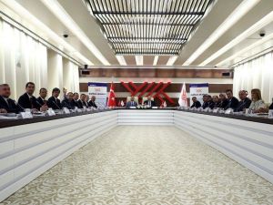 YÖK’ten üniversite-sanayi iş birliğine yeni model