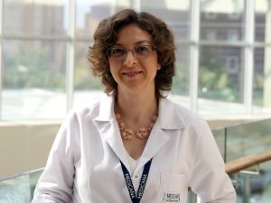 "Kanser tedavisinden sonra gebe kalınabilir"