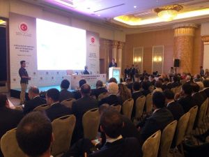 Zeybekci: “Türkiye’de pozitif dönemler başlayacak”