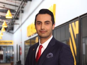 Enflasyon oranının tek haneye gerilemesinde gıda fiyatlarındaki düşüş etkili oldu