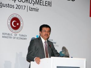 Katarlı Bakan Thani:“Yapılan ambargoyu Türkiye sayesinde kırdık”