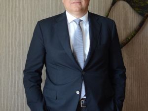 TGDF Başkanı Şemsi Kopuz: "Gıda Sektörü WorldFood İstanbul için hazır"