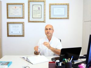 İmplant tedavisinde bilinmesi gerekenler