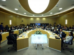 YEKA ihalesini Siemens-Türkerler-Kalyon Enerji kazandı