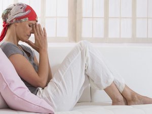 Jinekolojik kanserlere karşı öneriler