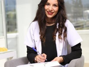 Aşırı kilo sorunlarına çözüm arayanlara yönelik, alternatif bir diyet programı