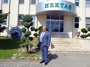 Hektaş ilk yarıyıl finansal sonuçlarını açıkladı
