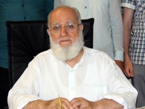 Büyüközer: “Et ithalatına kesinlikle ’hayır’ diyoruz”