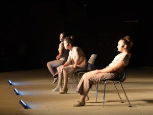 Kadıköy 15’inci Tiyatro Festivali başladı