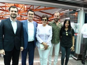 Hülya Koçyiğit: "Ben dualarla iyileştim"