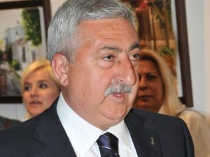 Palandöken: “Esnaf sayısı son 1 yılda 26 bin, son 1 ayda ise 94 arttı”