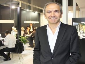 Pırlanta sektörüne ‘yeni jenerasyon’ damgası
