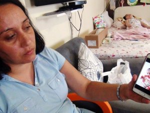 Bir kabak çekirdeğiyle hayatları karardı