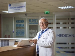 “Tedavi edilmeyen reflü, kansere yol açabiliyor”