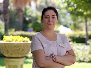 İzmir’den Amerika’ya uzanan başarı