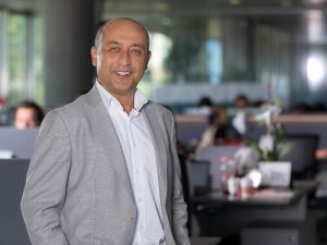 Turkcell’in kurumsal iletişiminde bayrak değişimi