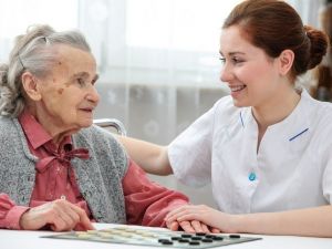 Sosyal hizmet uzmanları gelecekte kritik rol üstlenecek