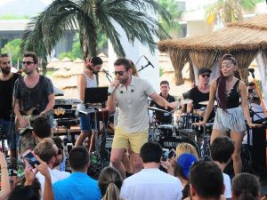 Bodrum’da Murat Dalkılıç rüzgarı