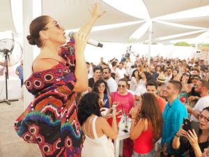 Hadise: “Kolay bir kadın değilim, evlilik benden korksun”