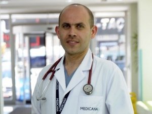 "Türkiye’de erişkin her 3 kişiden biri hipertansiyon hastasıdır"