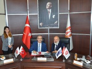 Savunma Sanayii Müsteşarlığından 529 araç alımı için sözleşme