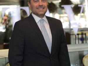 TAV Fırsat Eşitliği Modeli sertifikasını aldı