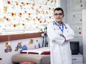 “Zamanı geçirilen kızamık aşısı felce neden olabiliyor”