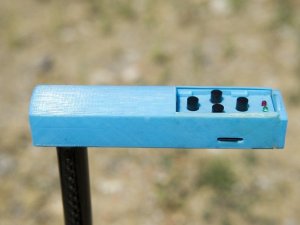 Teröristlerin korkulu rüyası TORUK