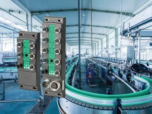 İletişim sistemi SmartWire DT’nin portföyü genişletiliyor