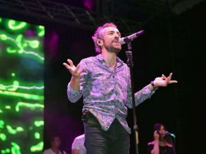 Kocaeli’de Karadeniz rüzgarı