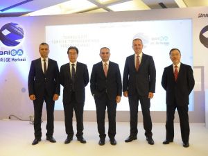 Brisa, belgelendirilen Ar-Ge merkezi ile yatırımlarına devam ediyor