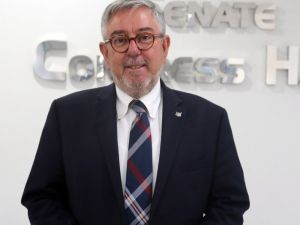 Prof. Dr. Başustaoğlu: “Türkiye ve KKTC’de çok fazla ergoterapi mezununa ihtiyaç var”