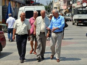 Ediz Hun Orhaneli’ne hayran kaldı