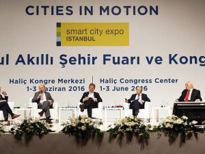 Smart Future Expo’ya sayılı günler kaldı