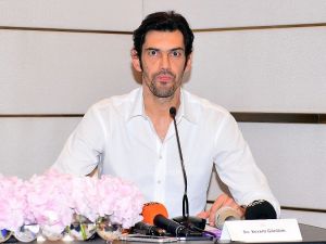 Kerem Gönlüm: “Aile kavramı bizim için her şeyden önce gelir”