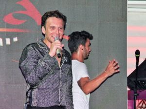 Bodrum Edis ile coştu