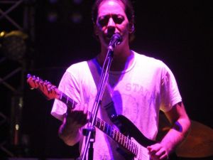 Duman’dan gençleri çoşturan konser