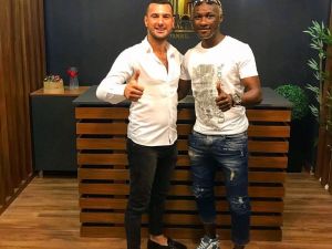 Yattara’dan Türkiye’ye yatırım kararı