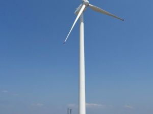 Yerli rüzgar enerjisini kanatlandıracak belge çıkıyor