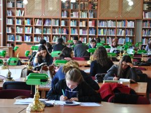 Üniversiteyi kazanamayanlara ek kontenjan fırsatı